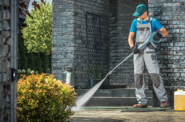 Why Choose Our Pressure Washing Services in Pennsylvania