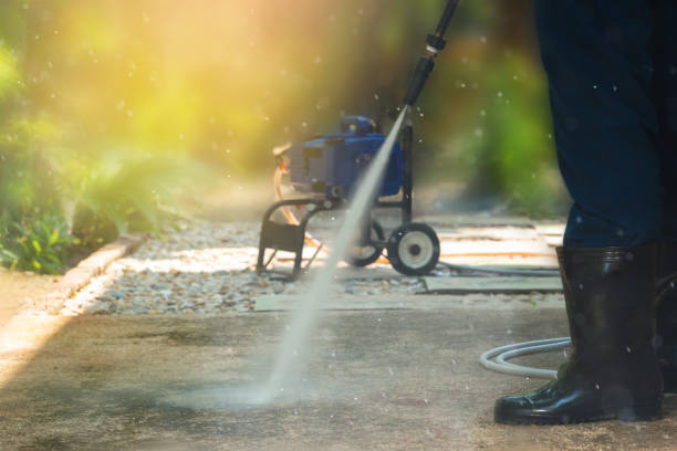 Best Factory Floor Cleaning  in Hollidaysburg, PA
